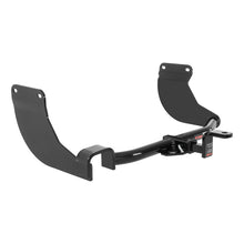 Load image into Gallery viewer, Curt 10-13 Ford Transit Connect Class 2 Trailer Hitch w/1-1/4in Ball Mount