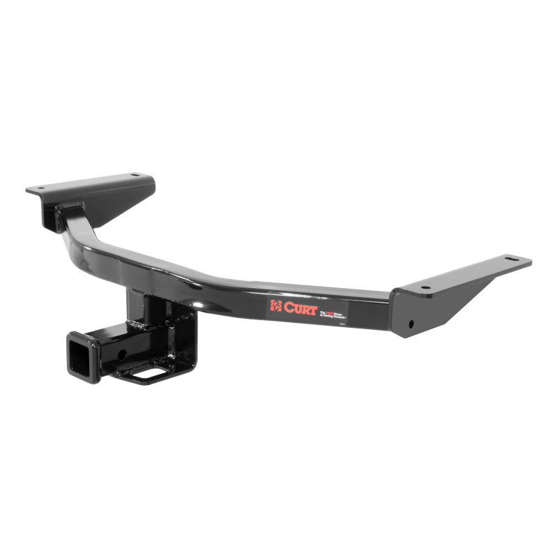 Curt 16-19 Mazda CX-9 Class 3 Trailer Hitch w/2in Receiver