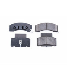 Carica l&#39;immagine nel visualizzatore di Gallery, Power Stop 91-00 Chevrolet C3500 Front Z16 Evolution Ceramic Brake Pads