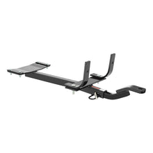 गैलरी व्यूवर में इमेज लोड करें, Curt 00-05 BMW 300 Series Sedan &amp; Wagon Class 1 Trailer Hitch w/1-1/4in Ball Mount