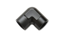Charger l&#39;image dans la galerie, Vibrant 1/2in NPT 90 Degree Female Pipe Coupler Fitting