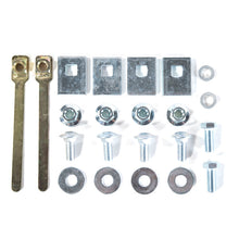 Load image into Gallery viewer, Curt 97.5-08 Buick Regal Class 2 Trailer Hitch w/1-1/4in Ball Mount