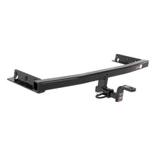 Load image into Gallery viewer, Curt 05-06 Nissan Xtrail (Canada) Class 1 Trailer Hitch w/1-1/4in Ball Mount