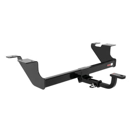 Curt 05-09 Pontiac G6 Sedan Class 2 Trailer Hitch w/1-1/4in Ball Mount