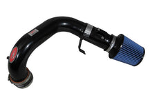 Laden Sie das Bild in den Galerie-Viewer, Injen 05-06 Cobalt SS Supercharged 2.0L Black Cold Air Intake
