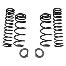 Laden Sie das Bild in den Galerie-Viewer, Rancho 18-20 Jeep Wrangler Fr and R Short Arm Suspension System Component - Box Three