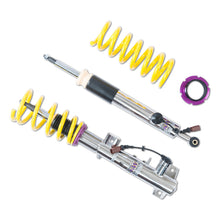 Carica l&#39;immagine nel visualizzatore di Gallery, KW Coilover Kit DDC ECU 08+ C-Class C63 AMG (W204/ 204AMG) Sedan