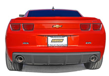 Charger l&#39;image dans la galerie, Gibson 2010 Chevrolet Camaro SS 6.2L 2.25in Cat-Back Dual Exhaust - Stainless