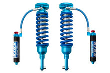 Cargar imagen en el visor de la galería, King Shocks 99-06 Mitsubishi Montero Di-D Front 2.5 Dia Coilover w/Adjuster (Pair)