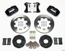 गैलरी व्यूवर में इमेज लोड करें, Wilwood Dynapro Radial Front Kit 12.19in 95-99 Mitsubishi Eclipse (*Line Kit Needed*)