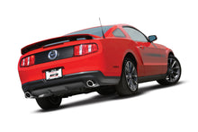 गैलरी व्यूवर में इमेज लोड करें, Borla 11-14 Ford Mustang GT/GT500 5.0L/5.4L/5.8L AT/MT RWD 2dr X Pipes