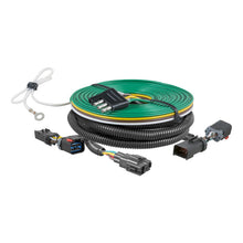 Load image into Gallery viewer, Curt 99-04 Jeep Grand Cherokee Custom Towed-Vehicle RV Wiring Harness