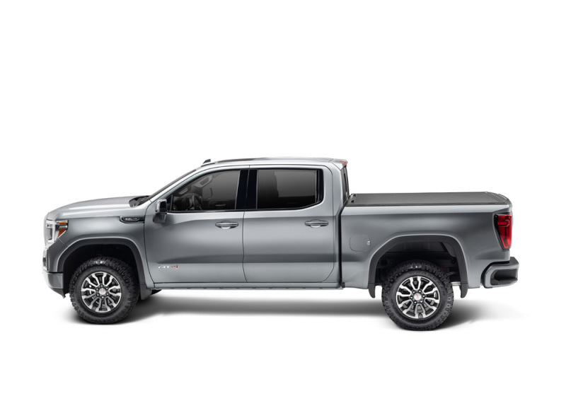 Extang 15-19 Chevy/GMC Canyon/Colorado (6ft bed) Xceed