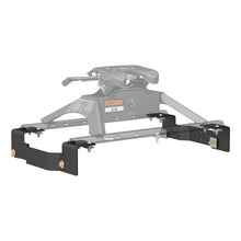 Load image into Gallery viewer, Curt 00-06 Toyota Tundra Custom 5th Wheel Brackets