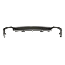 Cargar imagen en el visor de la galería, Seibon 18-20 Honda Accord GC Carbon Fiber Rear Lip