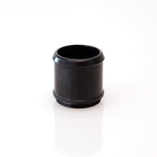 गैलरी व्यूवर में इमेज लोड करें, Turbosmart BOV Bubba 2.0in Plumb Back Fitting - Black