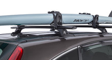 Charger l&#39;image dans la galerie, Rhino-Rack Nautic Universal Fitting Kayak Carrier - Side Loading
