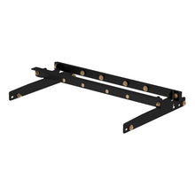Load image into Gallery viewer, Curt 94-01 Dodge Ram 3500 Under-Bed Gooseneck Installation Brackets