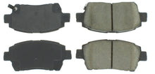 Charger l&#39;image dans la galerie, StopTech Performance 00-05 Spyder MR2 / 00 Celica GT / 04-07 xA/xB Front Brake Pads