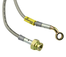 Charger l&#39;image dans la galerie, Goodridge 09-12 Cadillac CTS-V (All CTS-V w/ Brembo Brakes) Brake Lines