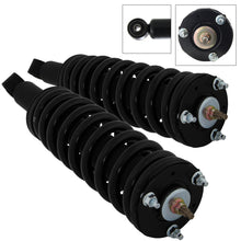 Cargar imagen en el visor de la galería, xTune Toyota 4Runner 96-02 Struts/Spring w/Mounts - Front Left and Right SA-171351L-R