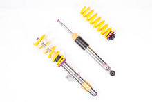Carica l&#39;immagine nel visualizzatore di Gallery, KW Coilover Kit V3 BMW 3 Series F30 6-Cyl w/o Electronic Suspension