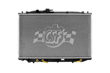 Cargar imagen en el visor de la galería, CSF 07-08 Acura TL 3.2L OEM Plastic Radiator