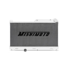 Charger l&#39;image dans la galerie, Mishimoto 93-95 Mazda RX-7 Performance Aluminum Radiator