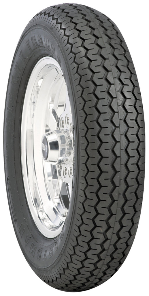 Mickey Thompson Sportsman Front Tire - 26X7.50-15LT 1572