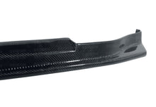 Charger l&#39;image dans la galerie, Seibon 06-08 Nissan 350Z TT Carbon FIber Front Lip