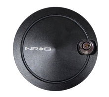 गैलरी व्यूवर में इमेज लोड करें, NRG Quick Lock V2 w/Free Spin - Black (Will Not Work w/Thin Version QR or Quick Tilt System)