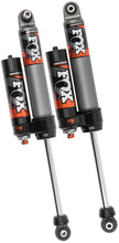 Load image into Gallery viewer, Fox 18+ Jeep JL 2.5 Factory Race Series Rear Shock Set 4.5-6&quot; Lift w/ DSC