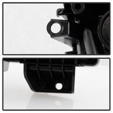 Carica l&#39;immagine nel visualizzatore di Gallery, Spyder Jeep Wrangler 2018-2019 ( LED Model Only) LED Front Bumper Lights - Sequential Signal - Black