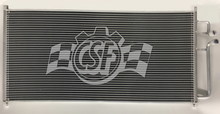 गैलरी व्यूवर में इमेज लोड करें, CSF 97-04 Ford F-150 4.2L A/C Condenser