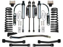 Load image into Gallery viewer, ICON 03-08 Dodge Ram 2500/3500 4WD 4.5in Stage 5 Suspension System