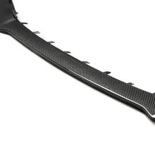 Carica l'immagine nel visualizzatore di Gallery, Seibon 2017 Honda Civic Type R OEM-Style Carbon Fiber Lip
