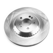 Laden Sie das Bild in den Galerie-Viewer, Power Stop 2017 Mercedes-Benz Maybach S550 Rear Autospecialty Brake Rotor