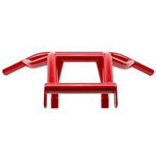 Cargar imagen en el visor de la galería, Wehrli 2019+ Honda Talon 1000X/R Front Bumper w/o Fair Lead Mount - Talon Red