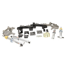 Laden Sie das Bild in den Galerie-Viewer, Belltech LOWERING Kit 2019 Chevy Silverado 1500/GMC Sierra 1500 4x4 4in Front/6in Rear