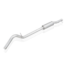 Carica l'immagine nel visualizzatore di Gallery, Stainless Works 2012-17 Jeep Wrangler Catback Dump Exhaust