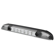 Laden Sie das Bild in den Galerie-Viewer, Xtune Nissan Frontier 01-04 LED 3rd Brake Light Chrome BKL-ON-NF01-LED-C