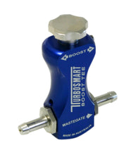 Charger l&#39;image dans la galerie, Turbosmart GBCV Boost-Tee Blue