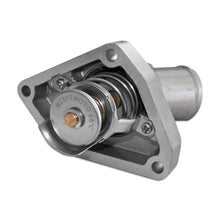 गैलरी व्यूवर में इमेज लोड करें, Mishimoto 09+ Nissan 370Z 155 Deg F / 68 Deg C Racing Thermostat and Housing
