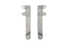 Carica l'immagine nel visualizzatore di Gallery, LP Aventure 18-19 Subaru Crosstrek Hood Light Brackets - Bare (Pair)