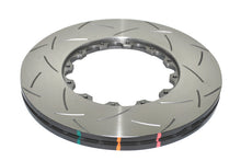 Charger l&#39;image dans la galerie, DBA 09-11 Nissan GTR R-35 Front Slotted T3 5000 Series Replacement Friction Ring ONLY