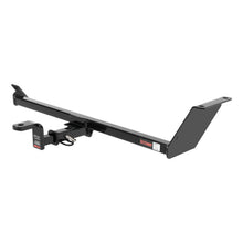 Load image into Gallery viewer, Curt 08-17 Mitsubishi Lancer Class 1 Trailer Hitch w/1-1/4in Ball Mount