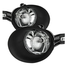 Laden Sie das Bild in den Galerie-Viewer, Spyder Dodge Ram 02-08 1500 OEM Fog Lights w/ Bulbs W/O Switch - Clear FL-DRAM02-C