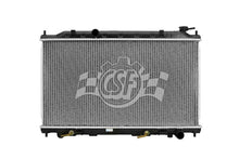 गैलरी व्यूवर में इमेज लोड करें, CSF 05-06 Nissan Altima 3.5L OEM Plastic Radiator