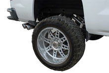 Charger l&#39;image dans la galerie, Gibson 15-18 Chevrolet Silverado 1500 LS 5.3L 3in/2.25in Cat-Back Dual Sport Exhaust - Aluminized