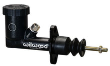 गैलरी व्यूवर में इमेज लोड करें, Wilwood GS Integral Master Cylinder - .700in Bore